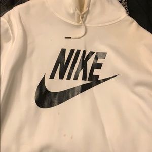 Nike Sweatshirt